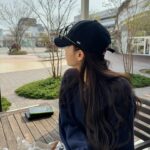 Lee Mi-joo Instagram - 🎶