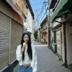 Lee Mi-joo Instagram - 💛