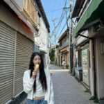Lee Mi-joo Instagram - 💛