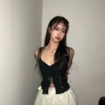 Lee Mi-joo Instagram -
