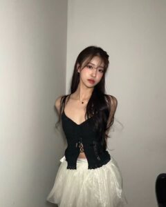 Lee Mi-joo Instagram -