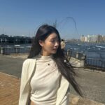 Lee Mi-joo Instagram - 💛