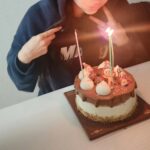 Lee Mi-joo Instagram - 감사합니다아아🩷