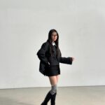 Lee Mi-joo Instagram - 😎