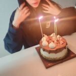Lee Mi-joo Instagram - 감사합니다아아🩷