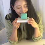 Lee Mi-joo Instagram - 고마워 이다혜 @silencepenetrate