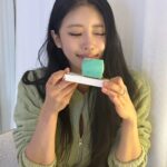 Lee Mi-joo Instagram - 고마워 이다혜 @silencepenetrate