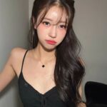 Lee Mi-joo Instagram -