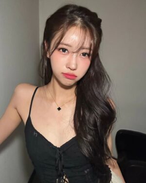 Lee Mi-joo Instagram - 