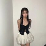 Lee Mi-joo Instagram -