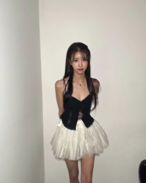 Lee Mi-joo Instagram - 