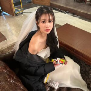 Lee Mi-joo Instagram - 🤍