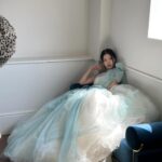 Lee Mi-joo Instagram - 미주 솔로데뷔1주년입니다아아 ㅎㅎ 축하해주셔서 너무너무 감사드리고 앞으로 더 열심히 하는 미주가 되겠습니다 1주년 2주냔 3주년 100주년까지 함께해요🩷 그리구 조만간 또 만나요!!ㅎㅎㅎㅎㅎㅎ 감사합니다 미주야 축하해~!!!🎉🥳🎊
