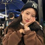 Lee Mi-joo Instagram -