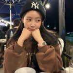 Lee Mi-joo Instagram -