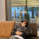 Lee Min-ho Instagram –