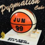 Lee Min-jung Instagram - 조금 지났지만 준후의 생일…. 농구 99번 9살 9시까지 불태웠다….축하해…..