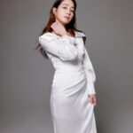 Lee Min-jung Instagram – ^^