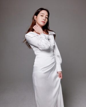 Lee Min-jung Instagram - ^^