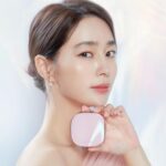 Lee Min-jung Instagram - @mastina_official #매스티나 #쿠션 #ad 매스티나에서 쿠션이 나왔어요 써있는 그대로 Natural glow 자연스럽게 광이 나요^^ 필수템^^