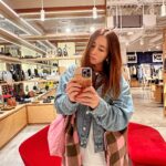 Lee Min-jung Instagram – #rainyday #la #bestie #haveagoodtime #thanksgod #love #friend #거셀