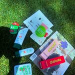 Lee Min-jung Instagram - #thegreencup #thegreencupday #까스텔바작@thegreencup.official @castelbajac.golf.kr #golf