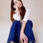 Lee Min-jung Instagram – @jdzcity