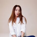 Lee Min-jung Instagram – @jdzcity