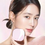 Lee Min-jung Instagram - @mastina_official #매스티나 #쿠션 #ad 매스티나에서 쿠션이 나왔어요 써있는 그대로 Natural glow 자연스럽게 광이 나요^^ 필수템^^