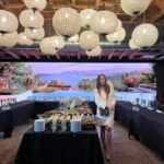 Lee Min-jung Instagram – @microsoft #HBD #microsoftlounge