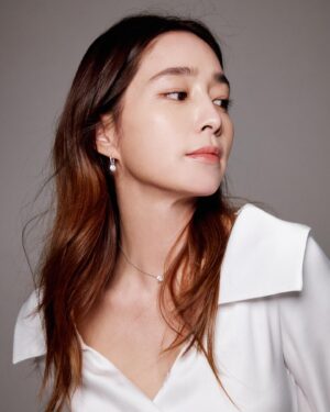 Lee Min-jung Instagram - ^^