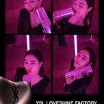 Lee Min-jung Instagram -