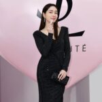 Lee Min-jung Instagram - 기사 사진은 밖에 햇빛에서 찍어서 그런지 순둥순둥하게 나오네요 ㅋ옷에 달린 반짝이도 안나오고….