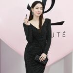 Lee Min-jung Instagram - 기사 사진은 밖에 햇빛에서 찍어서 그런지 순둥순둥하게 나오네요 ㅋ옷에 달린 반짝이도 안나오고….