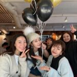 Lee Min-jung Instagram – ^^