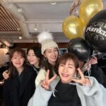 Lee Min-jung Instagram – ^^