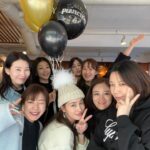 Lee Min-jung Instagram – ^^