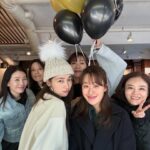 Lee Min-jung Instagram – ^^