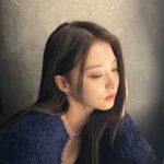Lee Na-gyung Instagram -