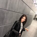Lee Na-gyung Instagram - 퇴근하세요 여러분