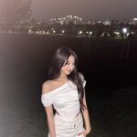 Lee Na-gyung Instagram –