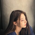 Lee Na-gyung Instagram -