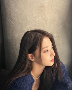 Lee Na-gyung Instagram - 