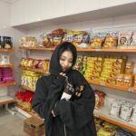 Lee Na-gyung Instagram - 과자사랑
