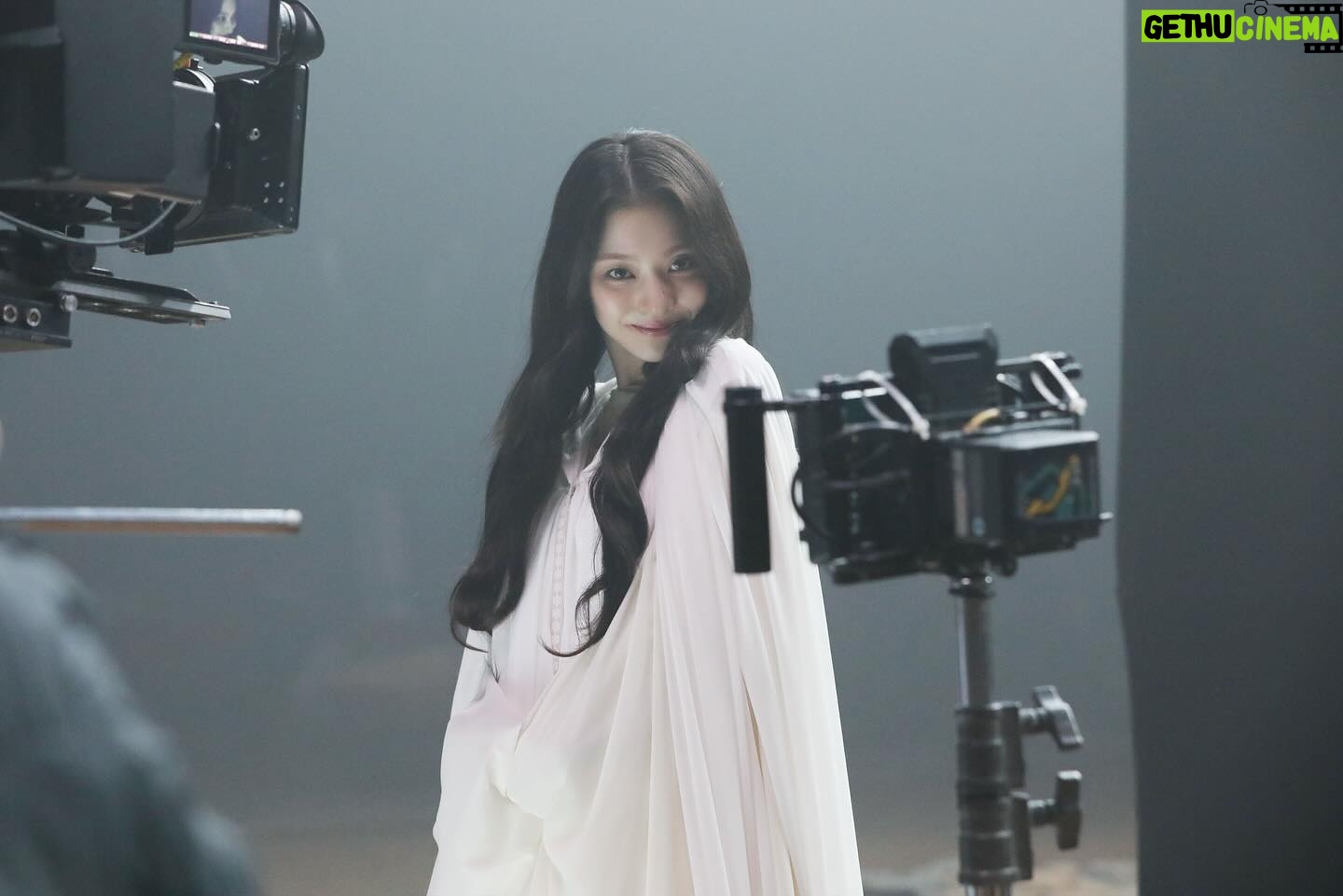 Lee Na-gyung Instagram - #별이되어라2 #베다의기사들 🔥🔥