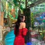 Lee Na-gyung Instagram - #inspireresort #인스파이어