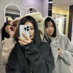 Lee Na-gyung Instagram - 과자사랑