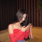 Lee Na-gyung Instagram - #inspireresort #인스파이어
