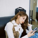 Lee Na-gyung Instagram - 필카회상