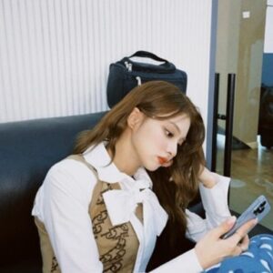 Lee Na-gyung Instagram - 필카회상